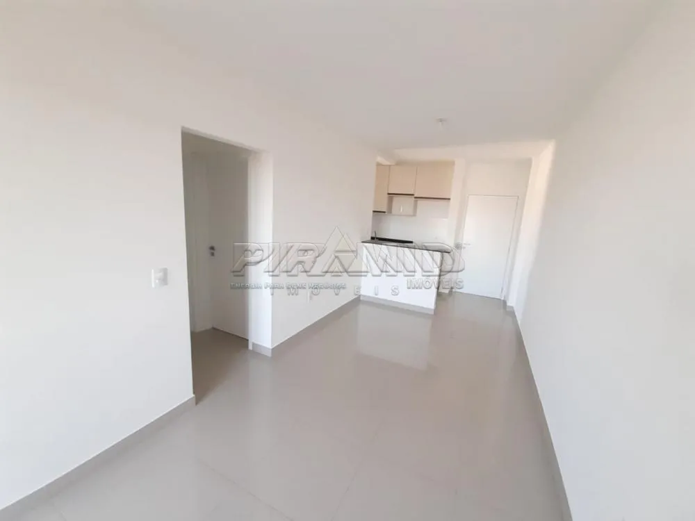 Alugar Apartamento / Padr&atilde;o em Ribeir&atilde;o Preto R$ 2.000,00 - Foto 2