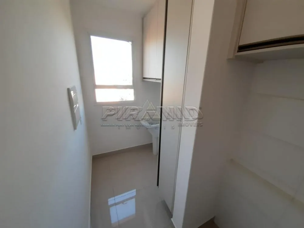 Alugar Apartamento / Padr&atilde;o em Ribeir&atilde;o Preto R$ 2.000,00 - Foto 14