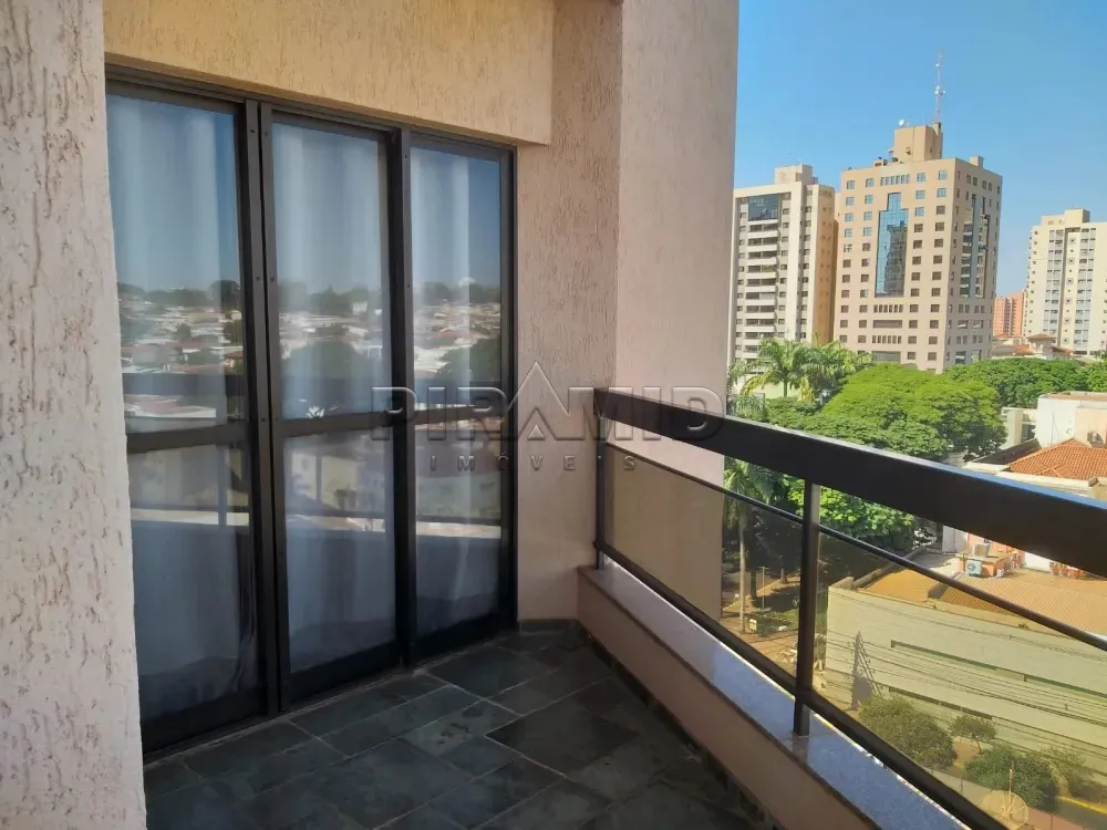 Alugar Apartamento / Padr&atilde;o em Ribeir&atilde;o Preto R$ 1.200,00 - Foto 4