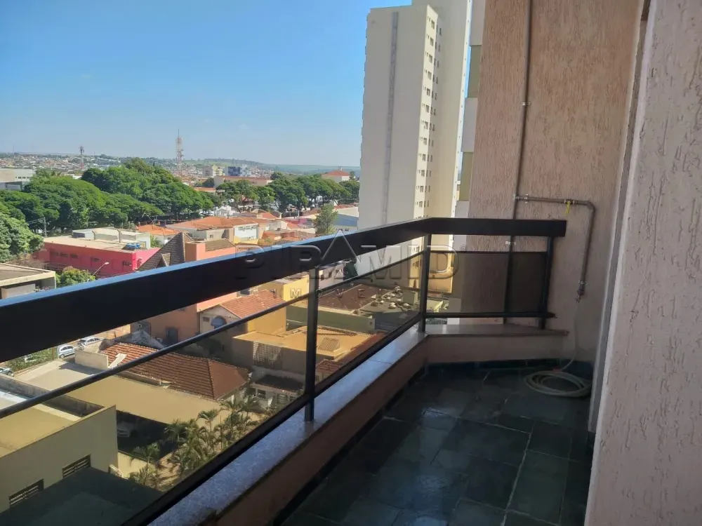Alugar Apartamento / Padr&atilde;o em Ribeir&atilde;o Preto R$ 1.200,00 - Foto 5