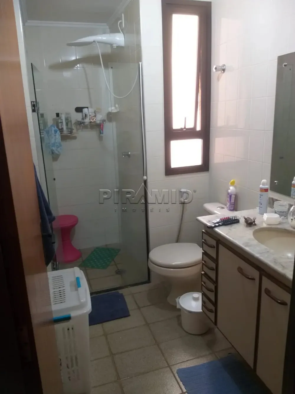 Alugar Apartamento / Padr&atilde;o em Ribeir&atilde;o Preto R$ 1.200,00 - Foto 9