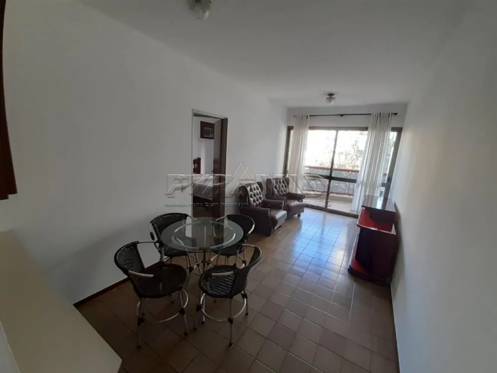 Alugar Apartamento / Padr&atilde;o em Ribeir&atilde;o Preto R$ 1.200,00 - Foto 2
