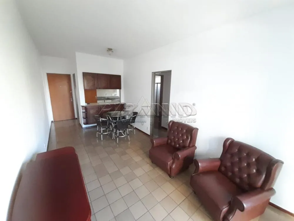 Alugar Apartamento / Padr&atilde;o em Ribeir&atilde;o Preto R$ 1.200,00 - Foto 3