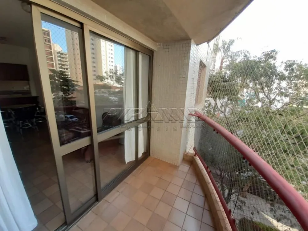 Alugar Apartamento / Padr&atilde;o em Ribeir&atilde;o Preto R$ 1.200,00 - Foto 5