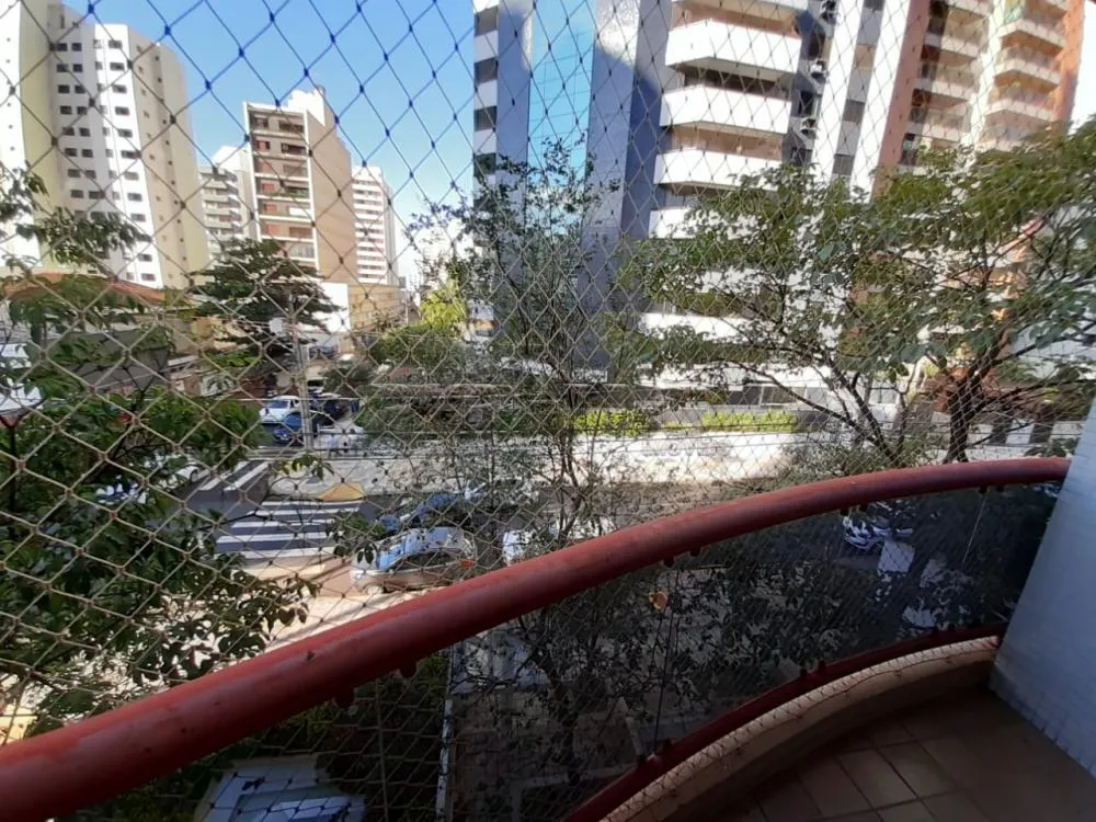 Alugar Apartamento / Padr&atilde;o em Ribeir&atilde;o Preto R$ 1.200,00 - Foto 6