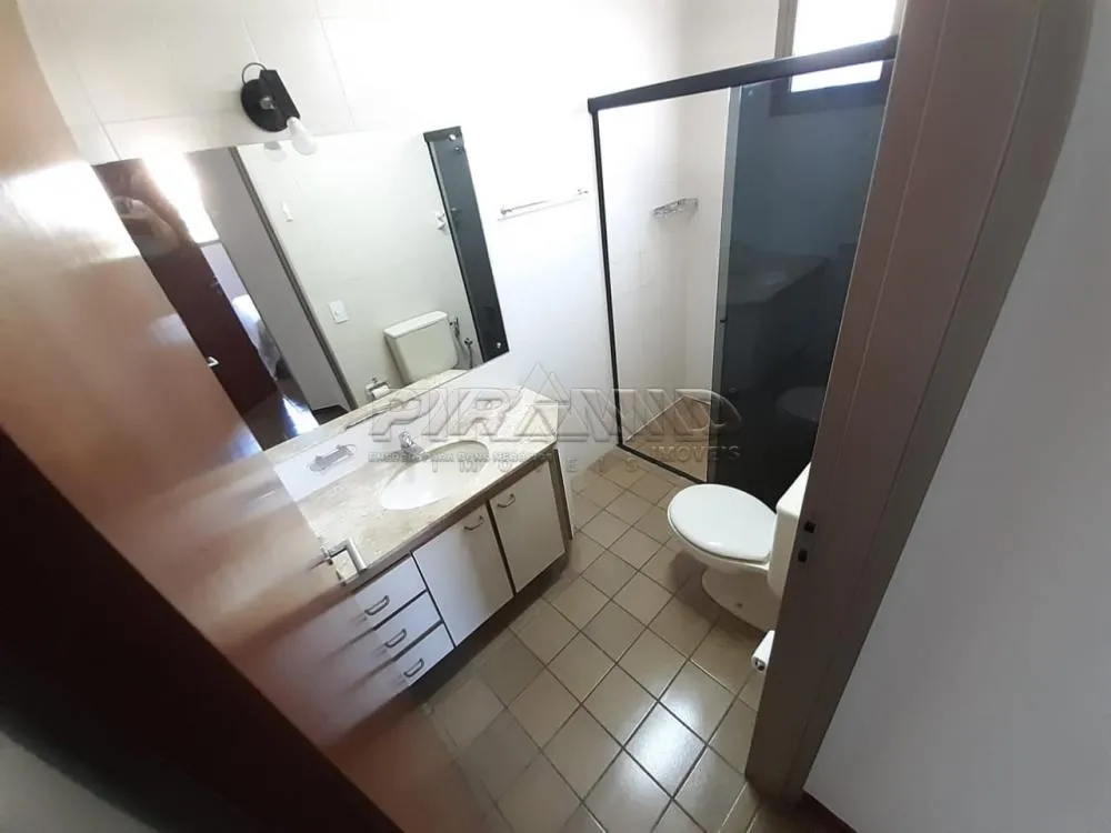 Alugar Apartamento / Padr&atilde;o em Ribeir&atilde;o Preto R$ 1.200,00 - Foto 7