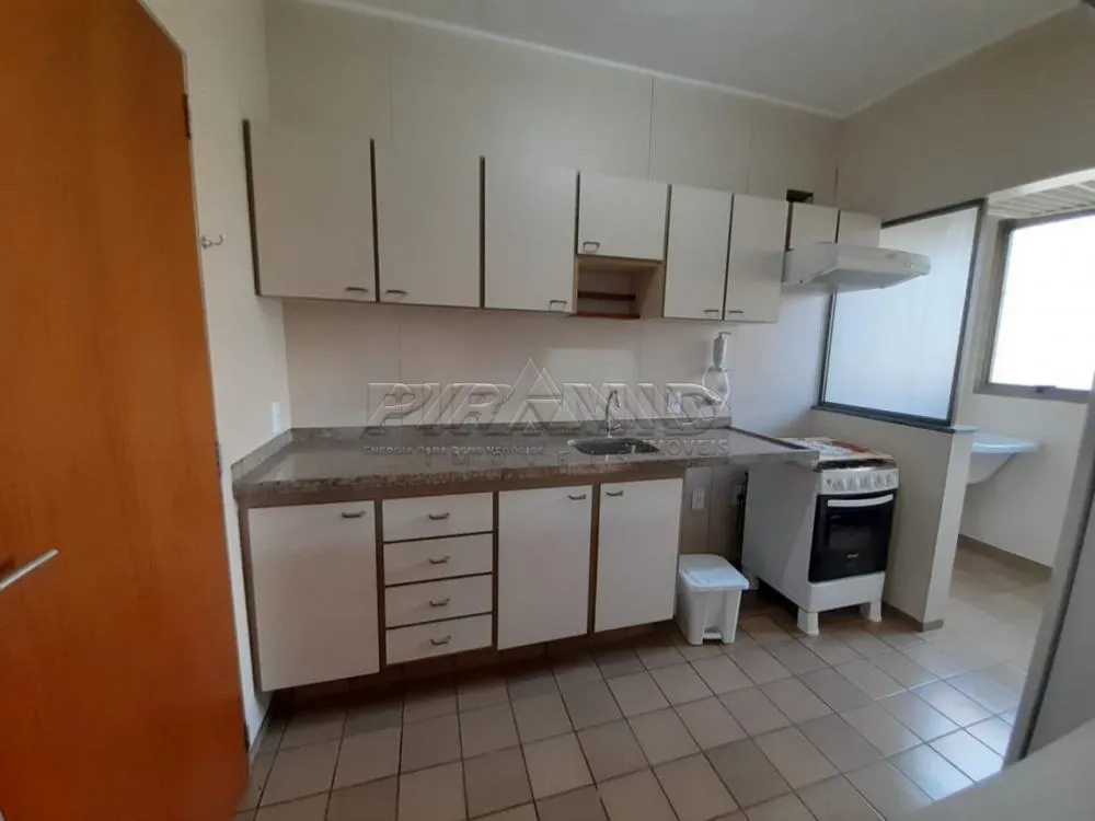 Alugar Apartamento / Padr&atilde;o em Ribeir&atilde;o Preto R$ 1.200,00 - Foto 12