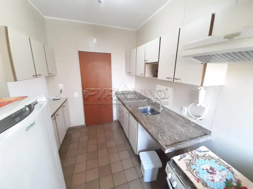 Alugar Apartamento / Padr&atilde;o em Ribeir&atilde;o Preto R$ 1.200,00 - Foto 13