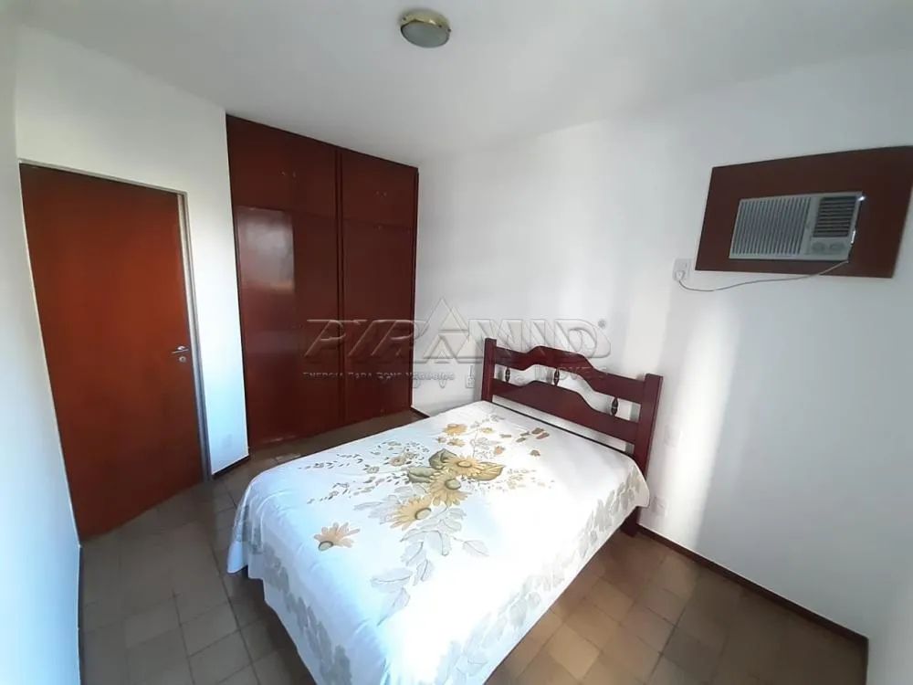 Alugar Apartamento / Padr&atilde;o em Ribeir&atilde;o Preto R$ 1.200,00 - Foto 9