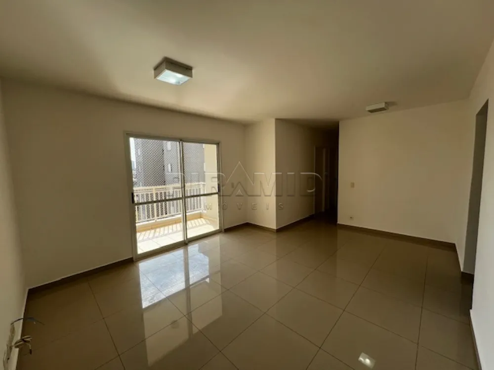 Alugar Apartamento / Padr&atilde;o em Ribeir&atilde;o Preto R$ 3.600,00 - Foto 2