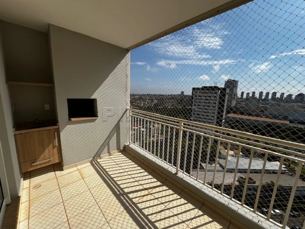 Alugar Apartamento / Padr&atilde;o em Ribeir&atilde;o Preto R$ 3.600,00 - Foto 6