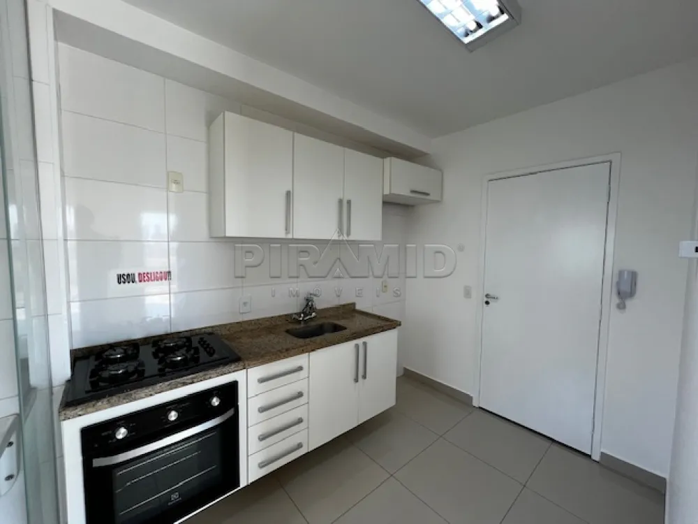 Alugar Apartamento / Padr&atilde;o em Ribeir&atilde;o Preto R$ 3.600,00 - Foto 15