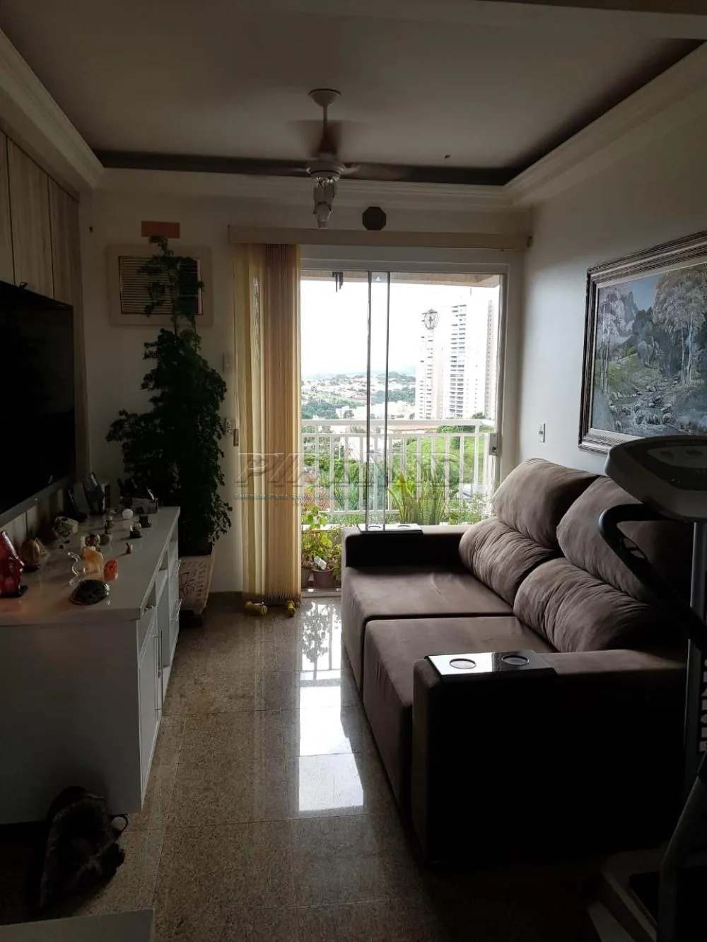 Alugar Apartamento / Padr&atilde;o em Ribeir&atilde;o Preto R$ 2.800,00 - Foto 1