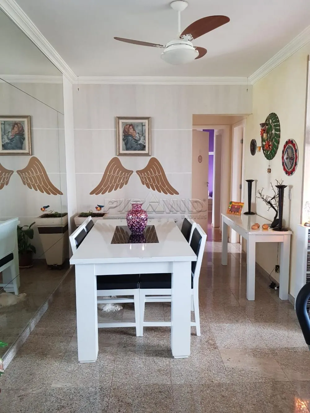 Alugar Apartamento / Padr&atilde;o em Ribeir&atilde;o Preto R$ 2.800,00 - Foto 2