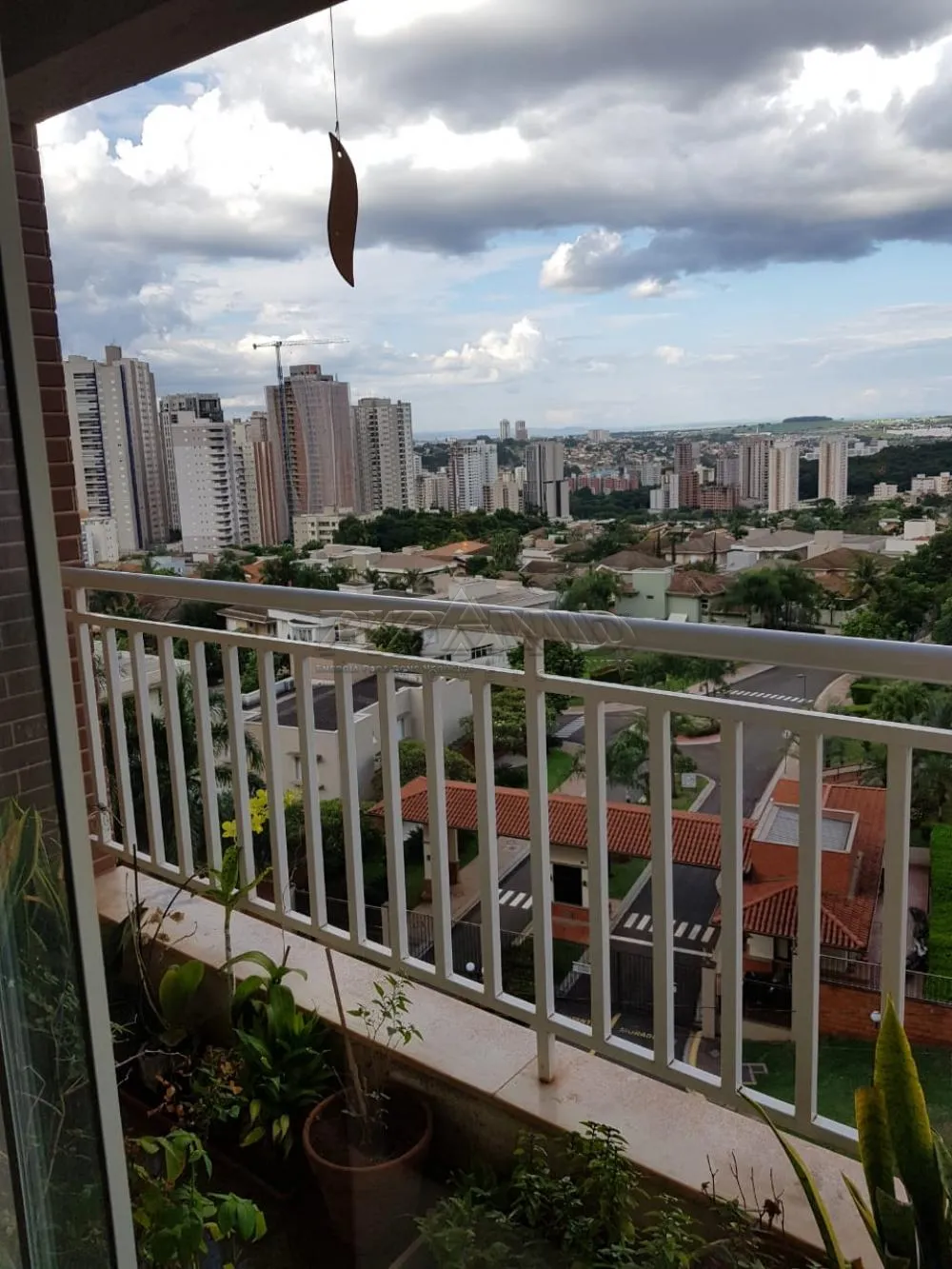 Alugar Apartamento / Padr&atilde;o em Ribeir&atilde;o Preto R$ 2.800,00 - Foto 3