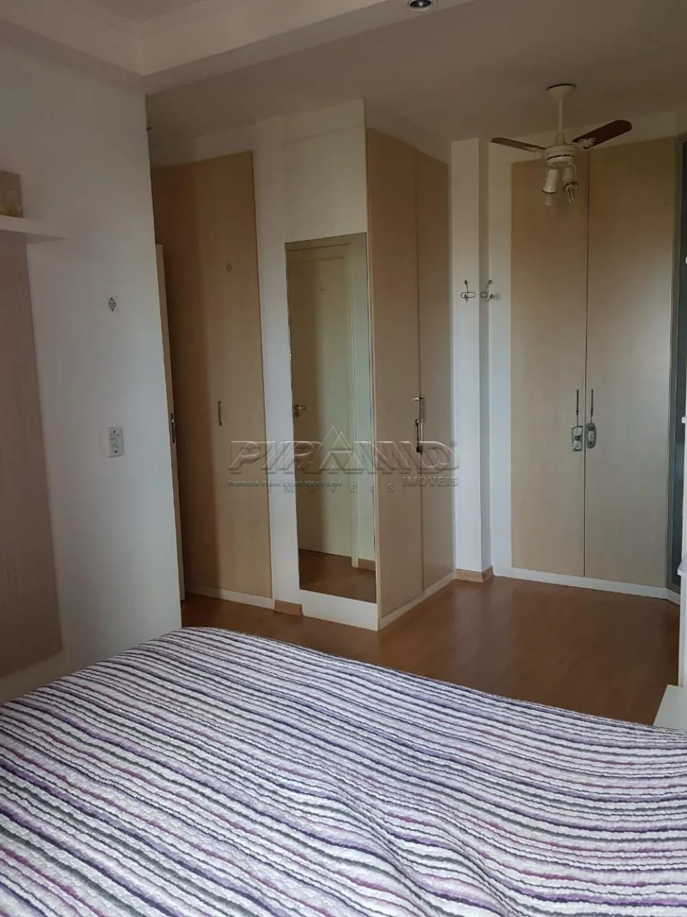 Alugar Apartamento / Padr&atilde;o em Ribeir&atilde;o Preto R$ 2.800,00 - Foto 4