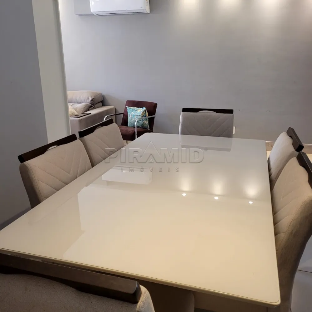 Comprar Apartamento / Padr&atilde;o em Ribeir&atilde;o Preto R$ 450.000,00 - Foto 4