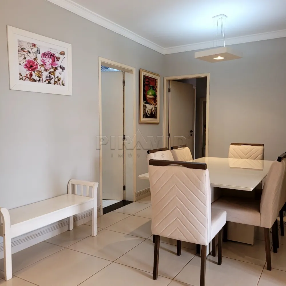 Comprar Apartamento / Padr&atilde;o em Ribeir&atilde;o Preto R$ 450.000,00 - Foto 3