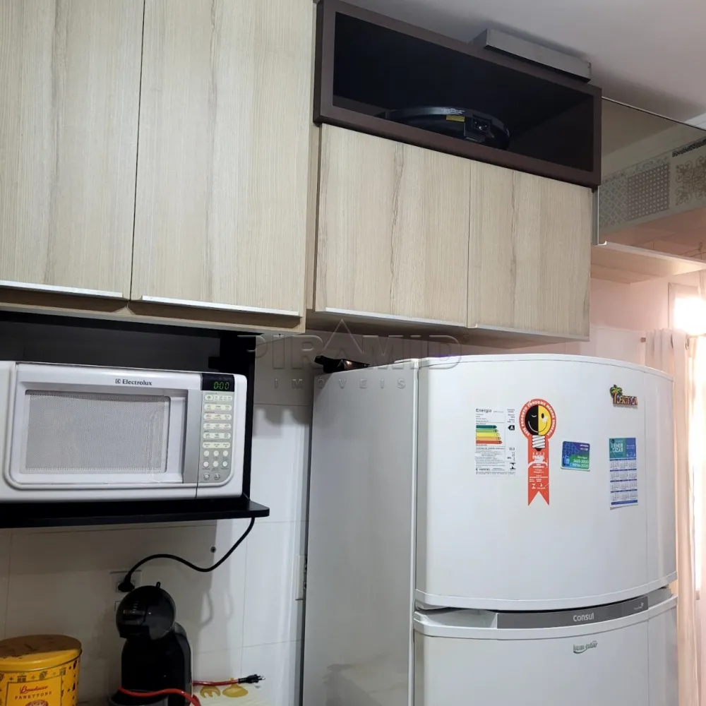 Comprar Apartamento / Padr&atilde;o em Ribeir&atilde;o Preto R$ 450.000,00 - Foto 7