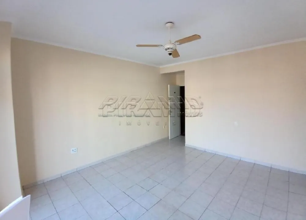 Alugar Apartamento / Padr&atilde;o em Ribeir&atilde;o Preto R$ 950,00 - Foto 2