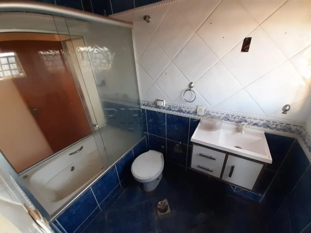 Alugar Casa / Padr&atilde;o em Ribeir&atilde;o Preto R$ 2.000,00 - Foto 11