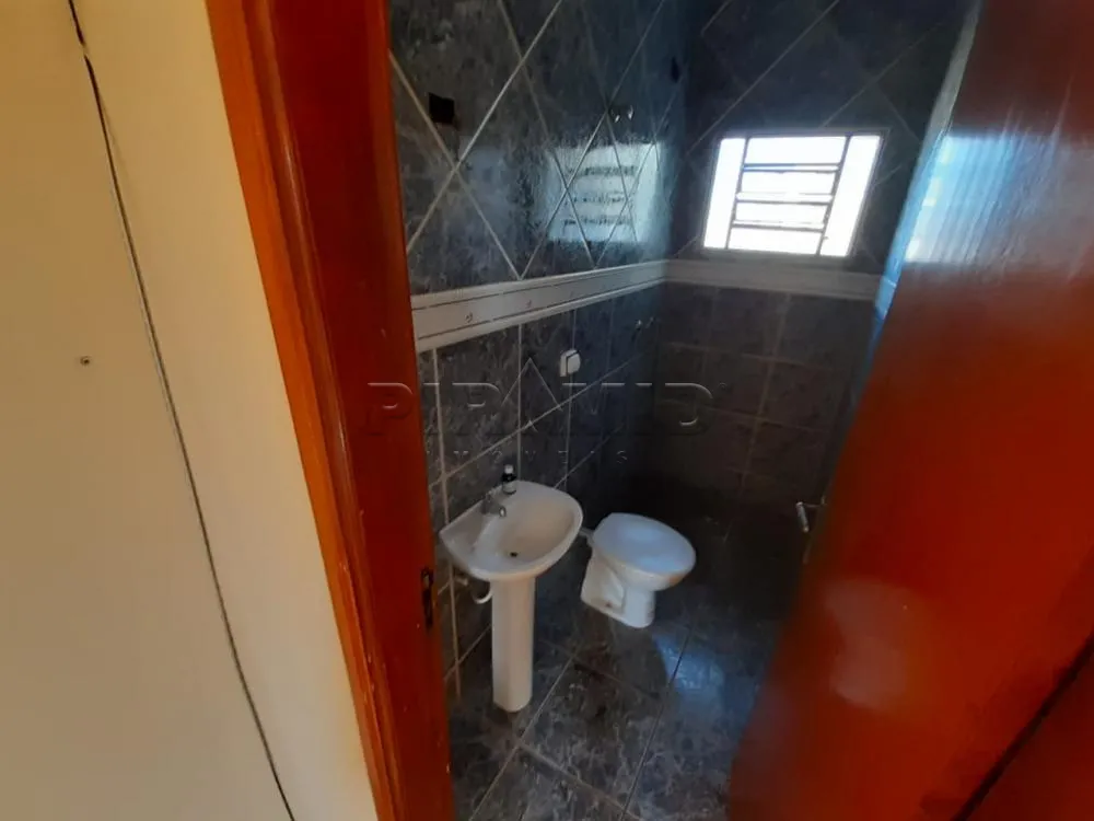 Alugar Casa / Padr&atilde;o em Ribeir&atilde;o Preto R$ 2.000,00 - Foto 13