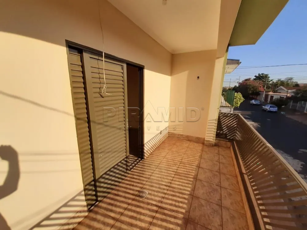 Alugar Casa / Padr&atilde;o em Ribeir&atilde;o Preto R$ 2.000,00 - Foto 18
