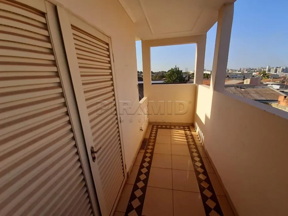 Alugar Casa / Padr&atilde;o em Ribeir&atilde;o Preto R$ 2.000,00 - Foto 20