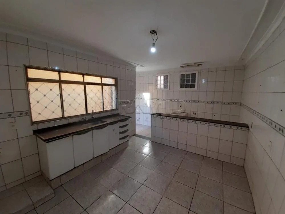 Alugar Casa / Padr&atilde;o em Ribeir&atilde;o Preto R$ 2.000,00 - Foto 26