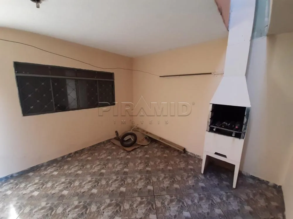 Alugar Casa / Padr&atilde;o em Ribeir&atilde;o Preto R$ 2.000,00 - Foto 31