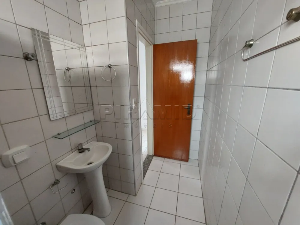 Alugar Apartamento / Padr&atilde;o em Ribeir&atilde;o Preto R$ 990,00 - Foto 4