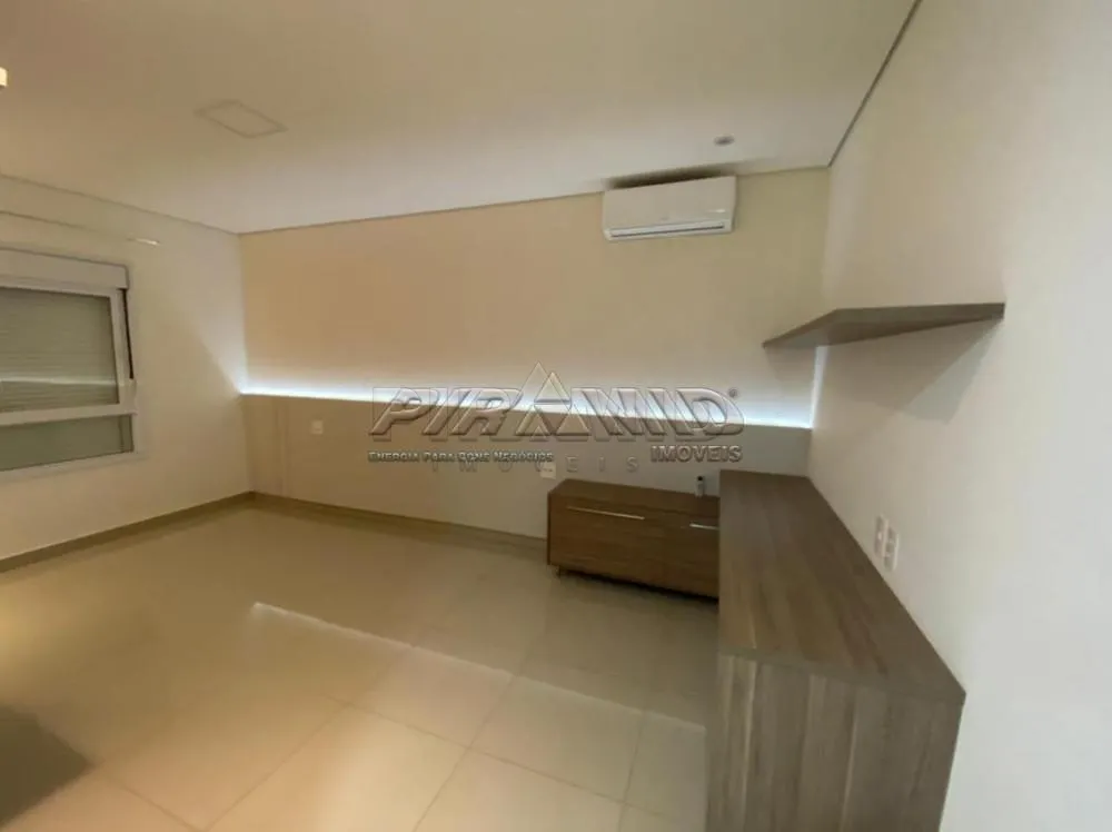 Alugar Casa / Condom&iacute;nio em Ribeir&atilde;o Preto R$ 6.000,00 - Foto 6