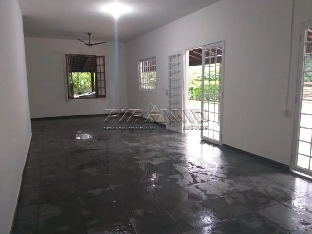 Alugar Casa / Condom&iacute;nio em Ribeir&atilde;o Preto R$ 1.500,00 - Foto 2
