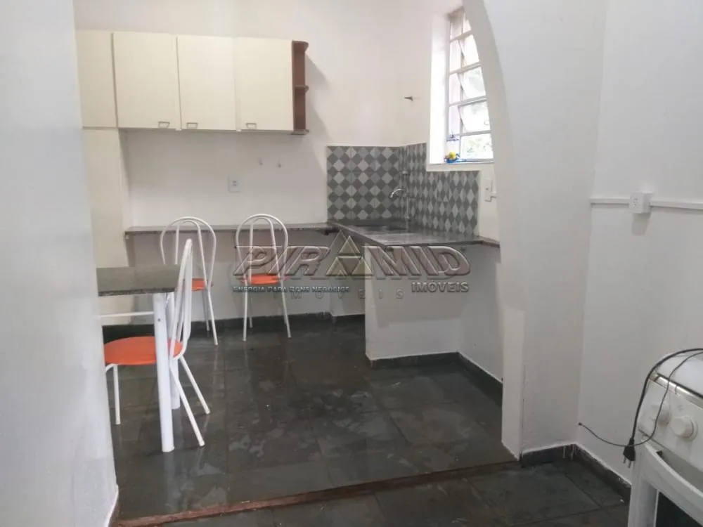 Alugar Casa / Condom&iacute;nio em Ribeir&atilde;o Preto R$ 1.500,00 - Foto 4