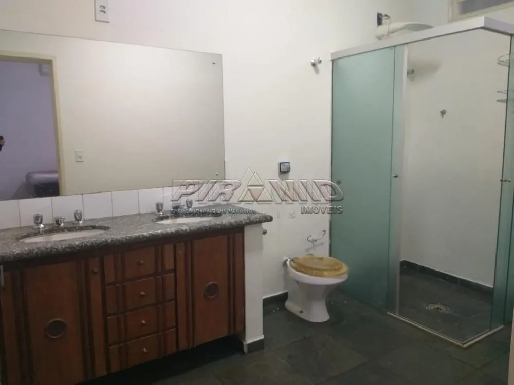 Alugar Casa / Condom&iacute;nio em Ribeir&atilde;o Preto R$ 1.500,00 - Foto 5