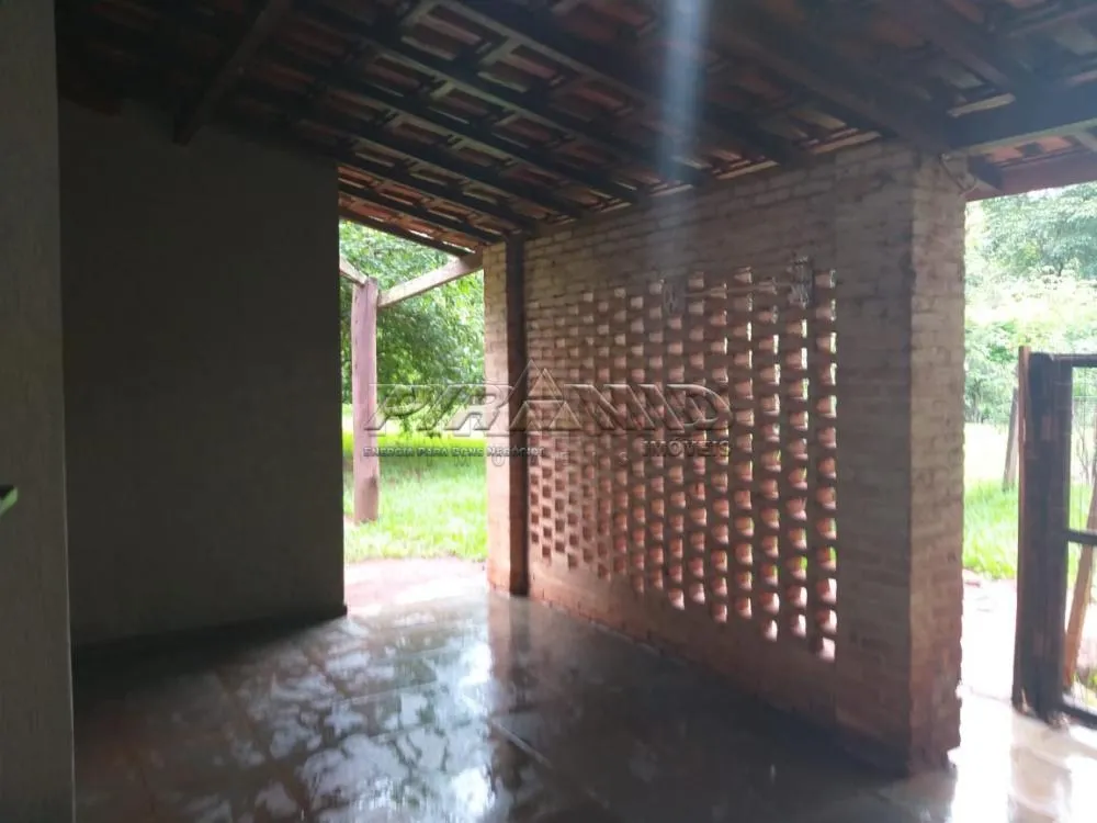 Alugar Casa / Condom&iacute;nio em Ribeir&atilde;o Preto R$ 1.500,00 - Foto 12