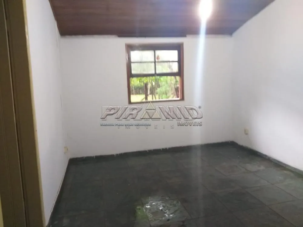 Alugar Casa / Condom&iacute;nio em Ribeir&atilde;o Preto R$ 1.500,00 - Foto 9