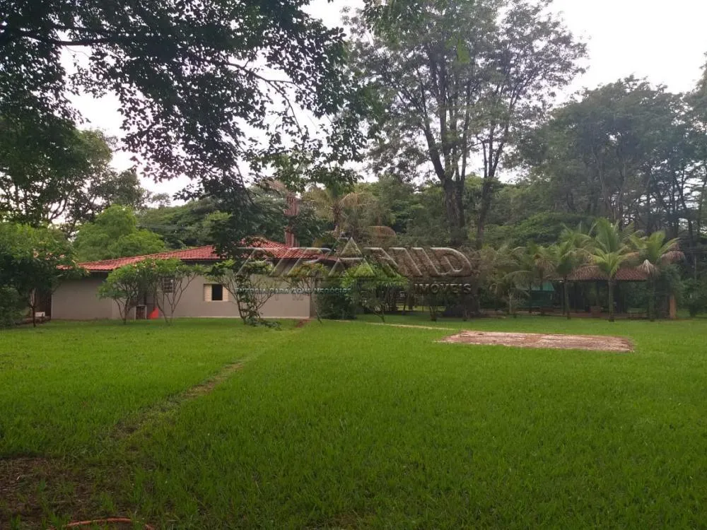 Alugar Casa / Condom&iacute;nio em Ribeir&atilde;o Preto R$ 1.500,00 - Foto 14