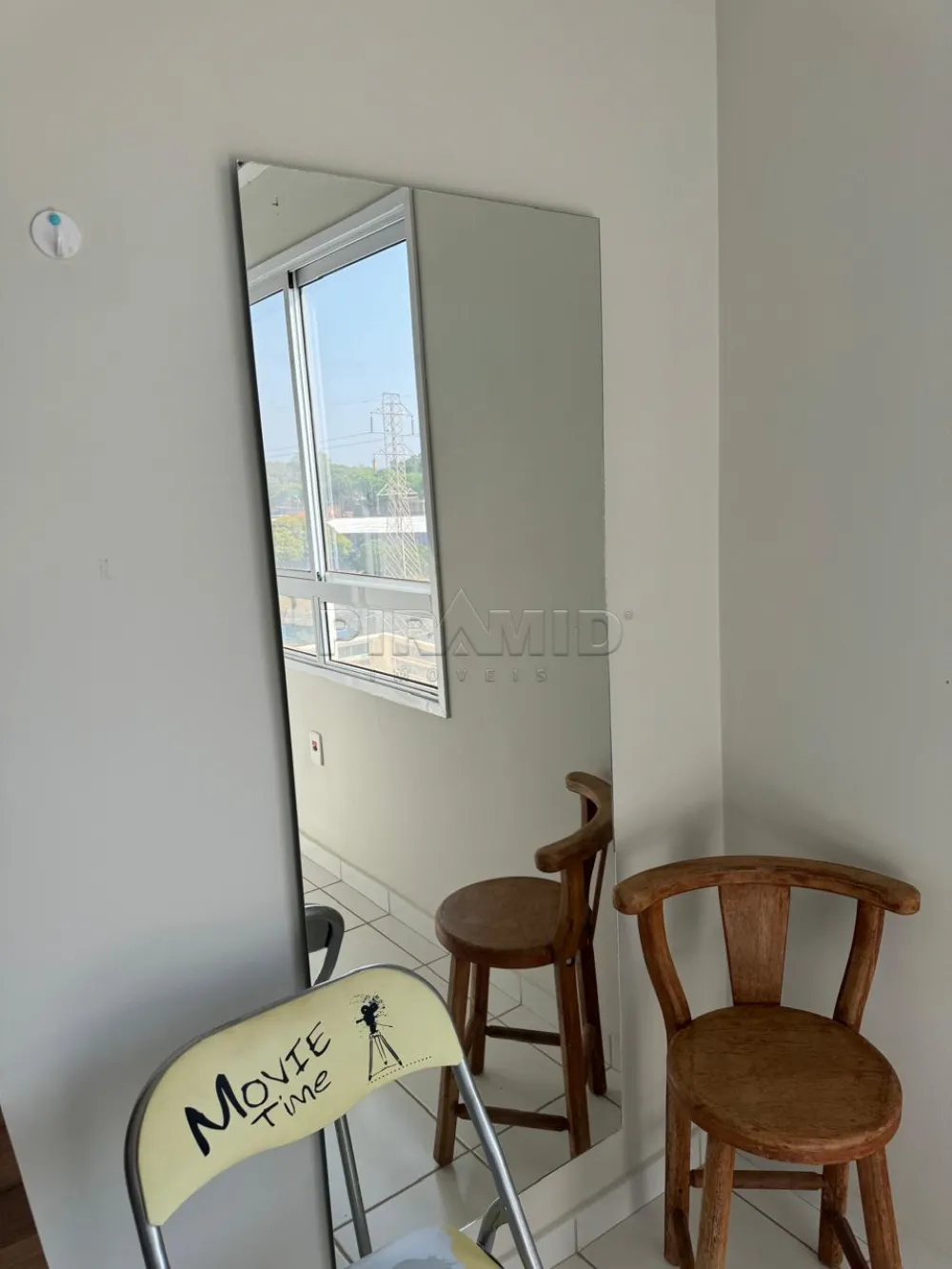 Alugar Apartamento / Padr&atilde;o em Ribeir&atilde;o Preto R$ 1.500,00 - Foto 3