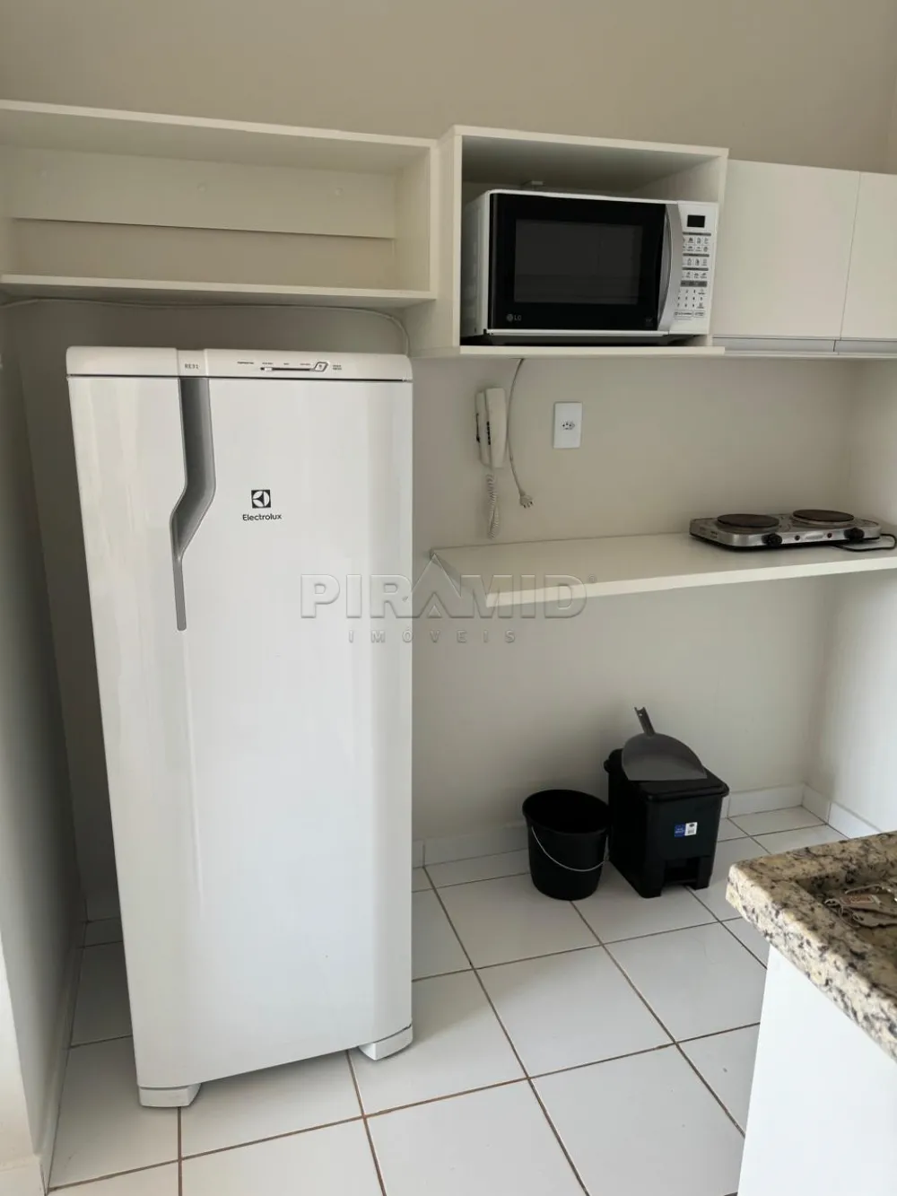Alugar Apartamento / Padr&atilde;o em Ribeir&atilde;o Preto R$ 1.500,00 - Foto 7