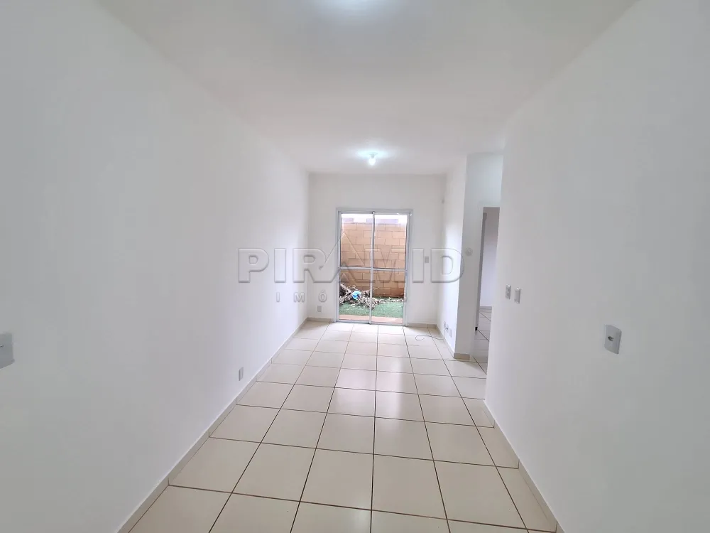 Alugar Apartamento / Padr&atilde;o em Ribeir&atilde;o Preto R$ 1.300,00 - Foto 1