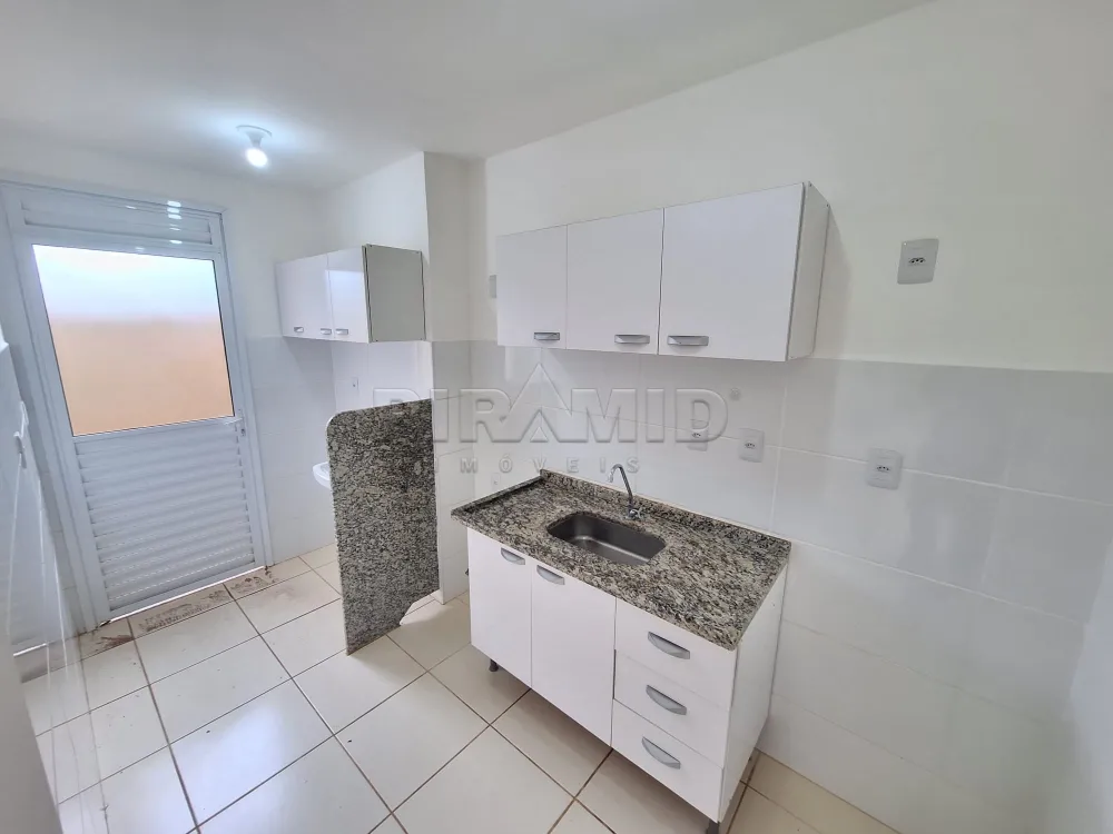 Alugar Apartamento / Padr&atilde;o em Ribeir&atilde;o Preto R$ 1.300,00 - Foto 8