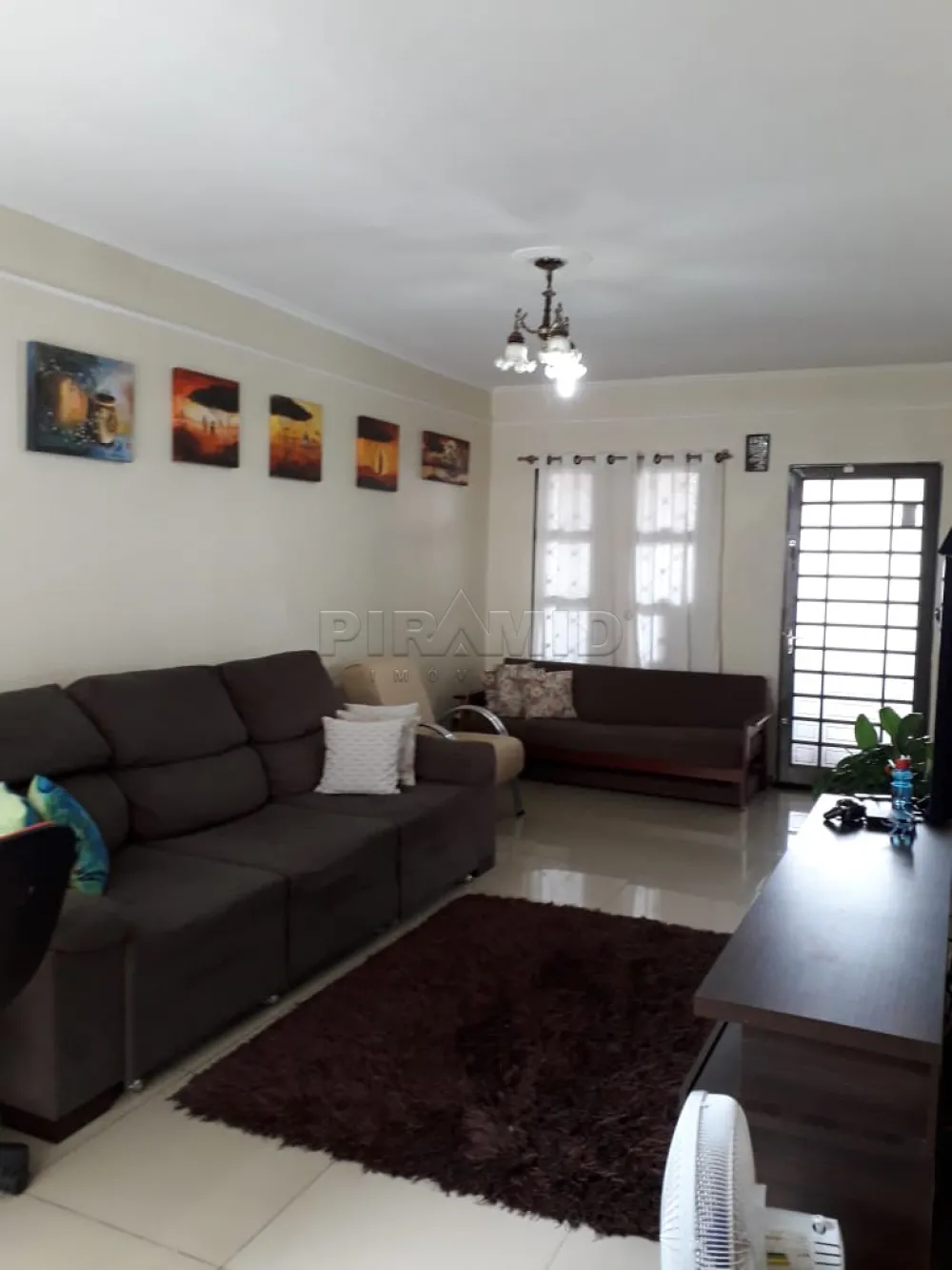 Comprar Casa / Padr&atilde;o em Ribeir&atilde;o Preto R$ 450.000,00 - Foto 3