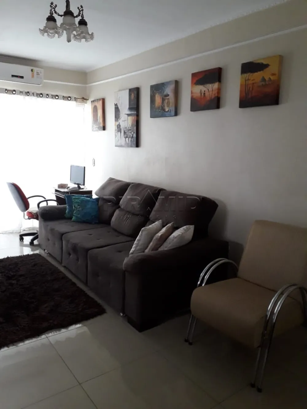 Comprar Casa / Padr&atilde;o em Ribeir&atilde;o Preto R$ 450.000,00 - Foto 4
