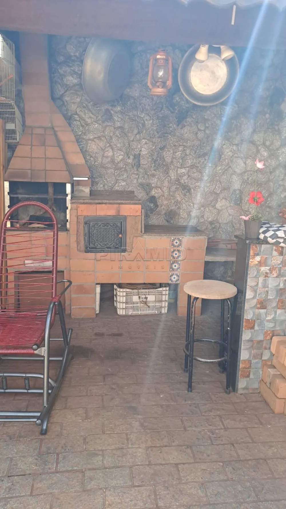 Comprar Casa / Padr&atilde;o em Ribeir&atilde;o Preto R$ 450.000,00 - Foto 21