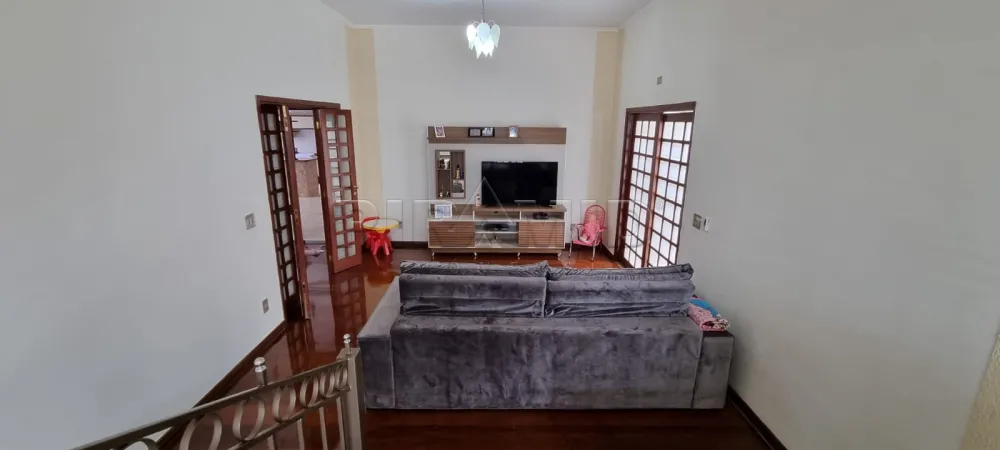 Alugar Casa / Padr&atilde;o em Ribeir&atilde;o Preto R$ 1.800,00 - Foto 4