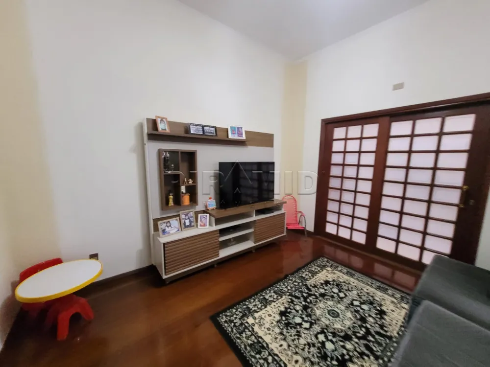 Alugar Casa / Padr&atilde;o em Ribeir&atilde;o Preto R$ 1.800,00 - Foto 8