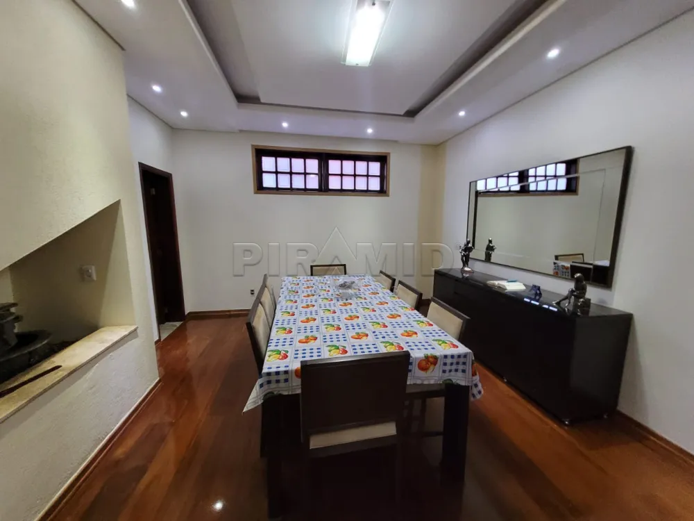 Alugar Casa / Padr&atilde;o em Ribeir&atilde;o Preto R$ 1.800,00 - Foto 9