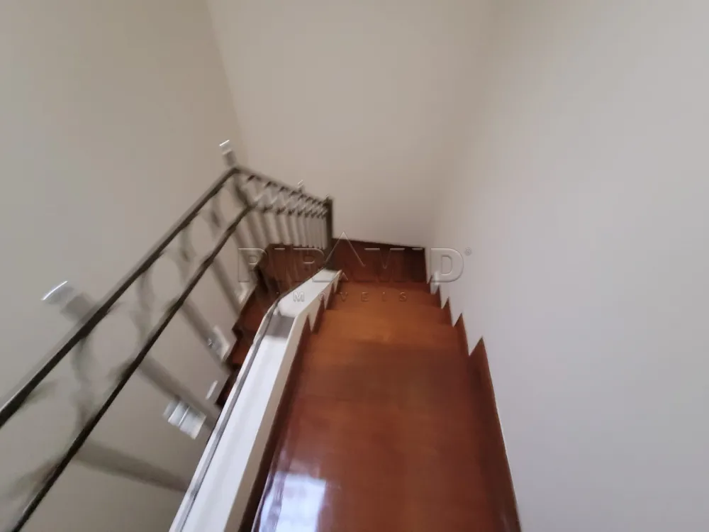 Alugar Casa / Padr&atilde;o em Ribeir&atilde;o Preto R$ 1.800,00 - Foto 11