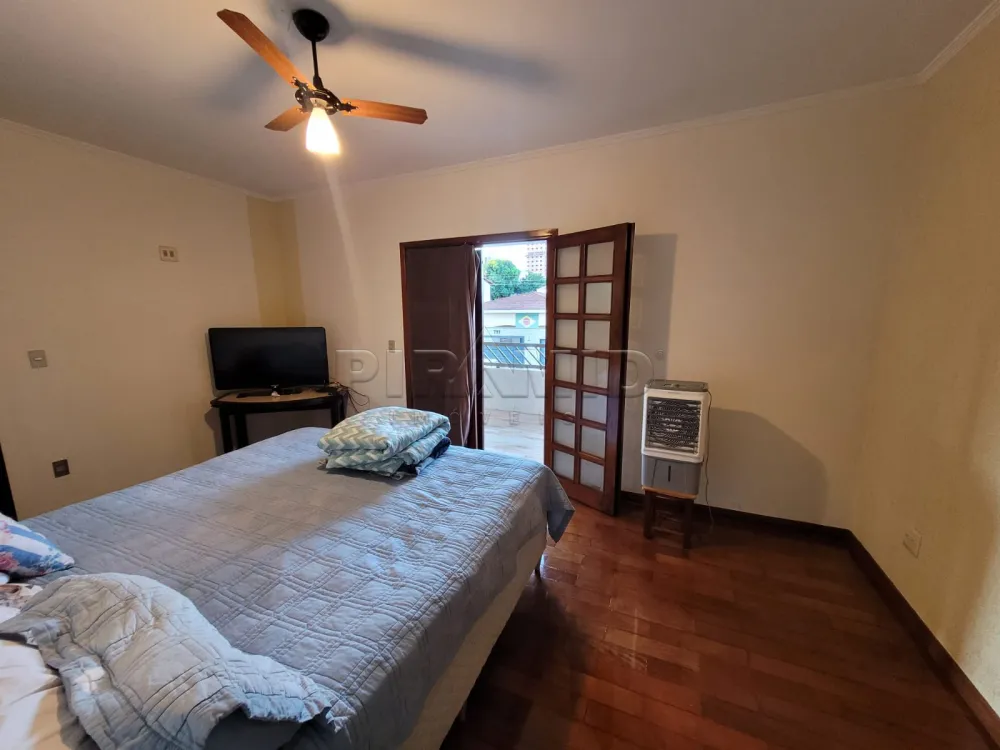 Alugar Casa / Padr&atilde;o em Ribeir&atilde;o Preto R$ 1.800,00 - Foto 13
